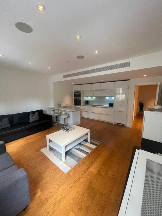 Apartamento Clarges -selfridges Luxury Londres