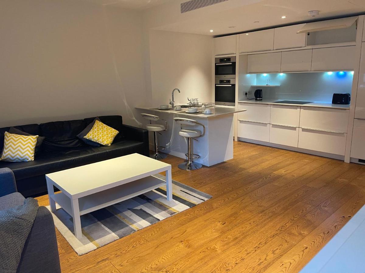 Apartamento Clarges -selfridges Luxury Londres