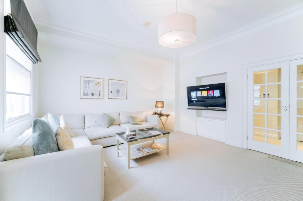 Apartment Clarges - Grand Park Street London