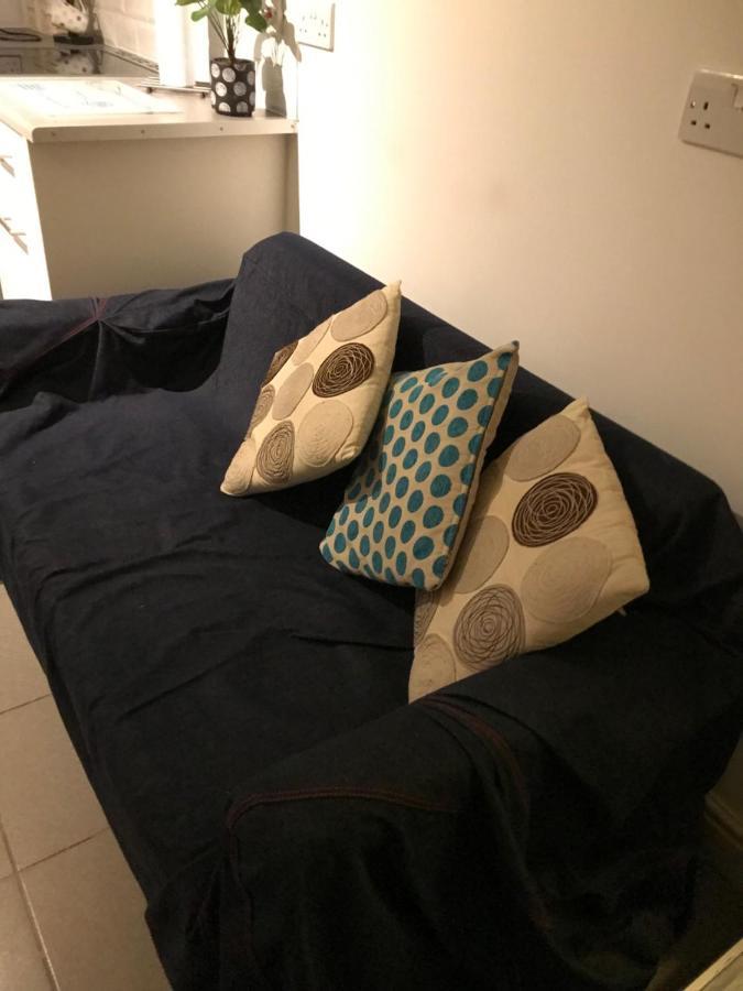 West Kensington 3 Bedroom Apartamento