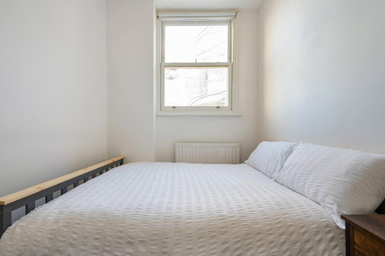 Apartamento Modern Luxury By Holborn, Chancery Lane *