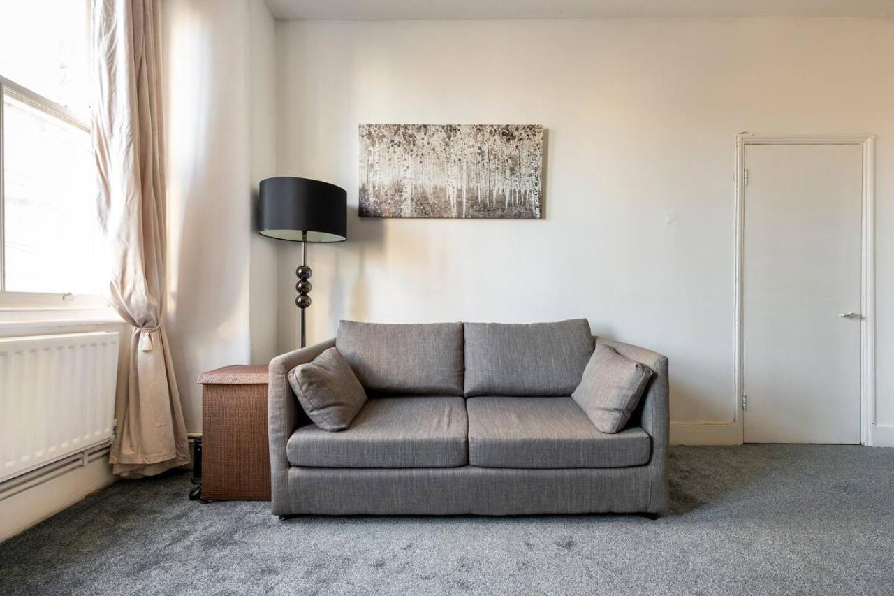 Apartamento Modern Luxury By Holborn, Chancery Lane Londres