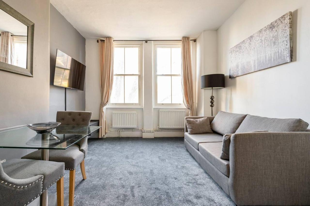 Modern Luxury By Holborn, Chancery Lane * Londres