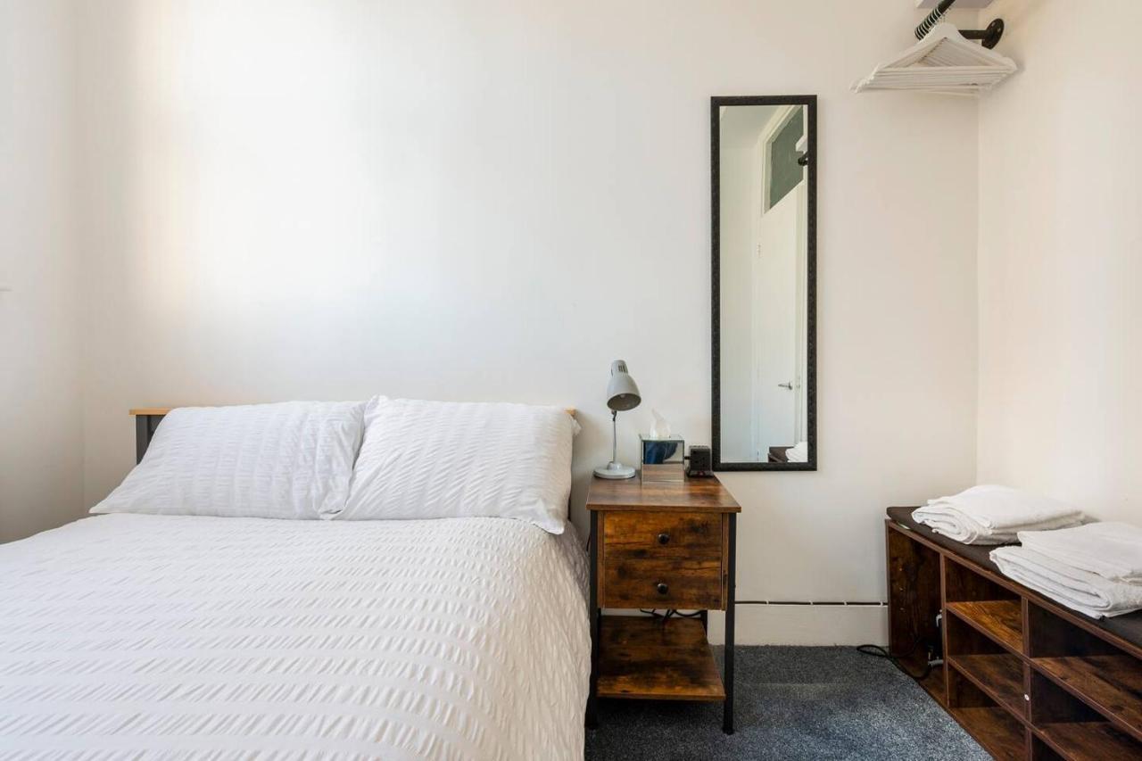 Apartamento Modern Luxury By Holborn, Chancery Lane