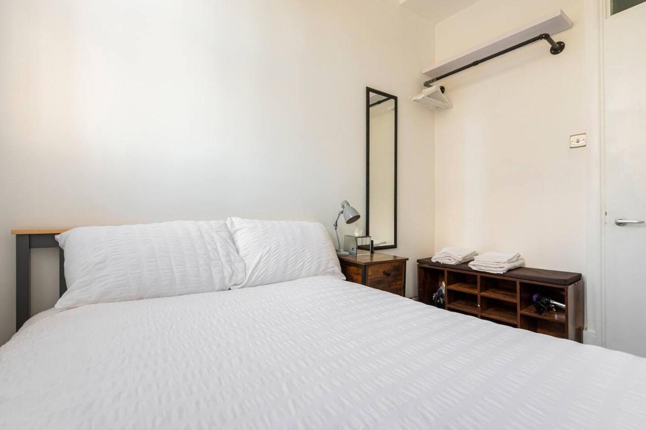 Apartamento Modern Luxury By Holborn, Chancery Lane