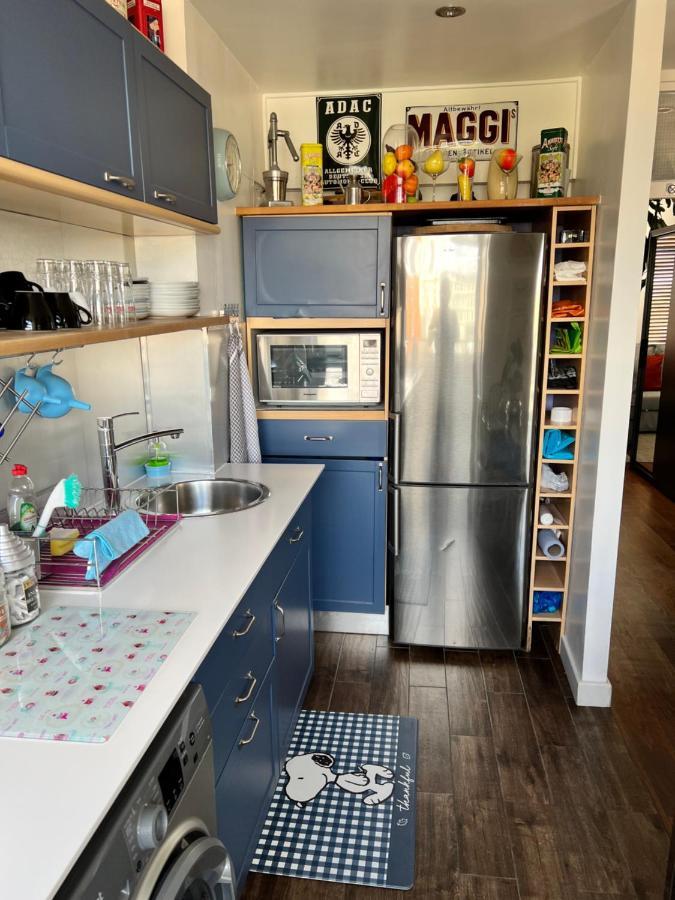 Prospect House Apartment