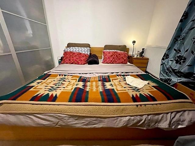 Apartamento Large Near Portobello Market, Notting Hill *