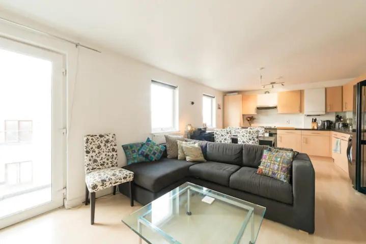 Apartamento Large Near Portobello Market, Notting Hill