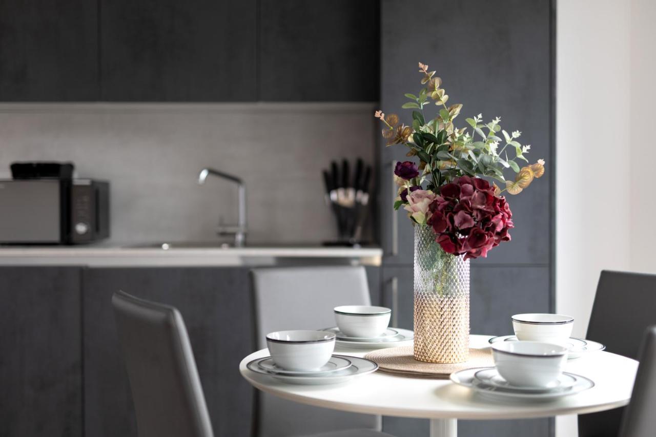 Homely - Camden Penthouse Apartamento Londres