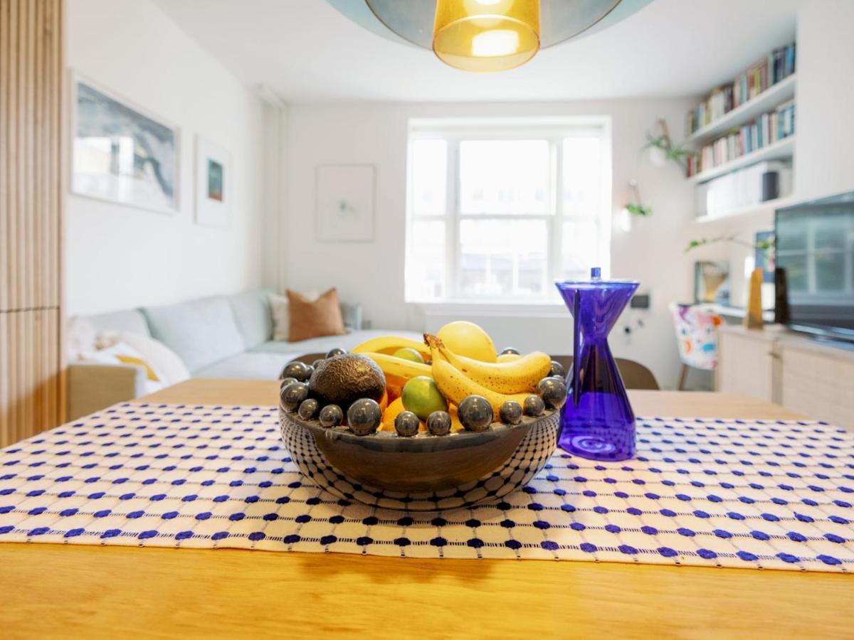 Pass The Keys Designer In The Heart Of Euston Apartment London