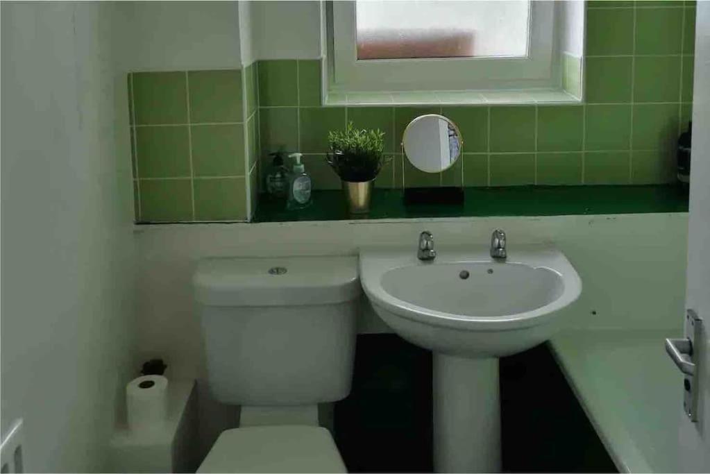 Apartment Entire Flat In Kings Cross London