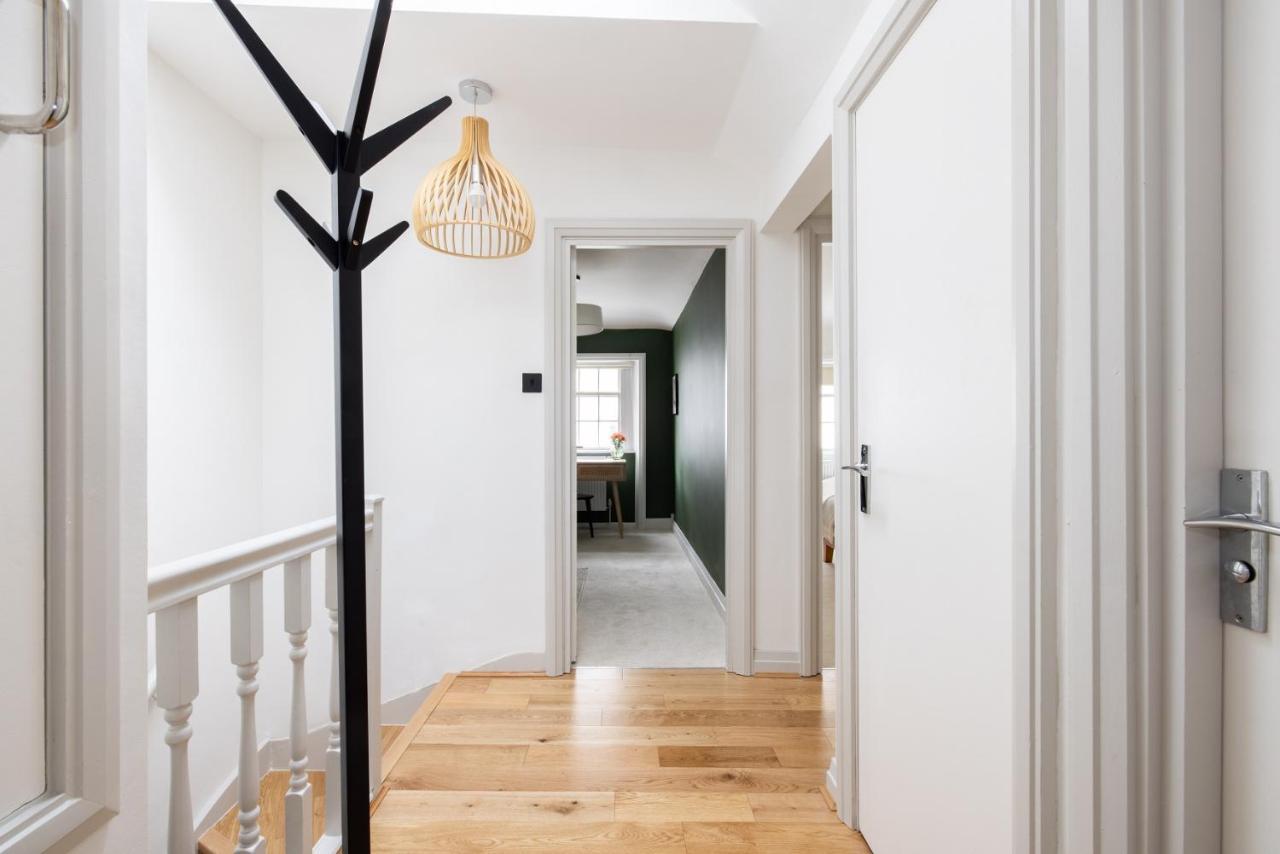Apartamento The Westminster Classic - Glamorous 3bdr Flat *