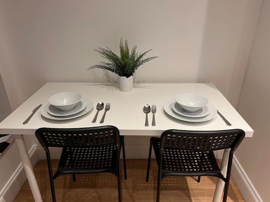 Cosy Entire In Whitechapel/commercial Rd Apartment *