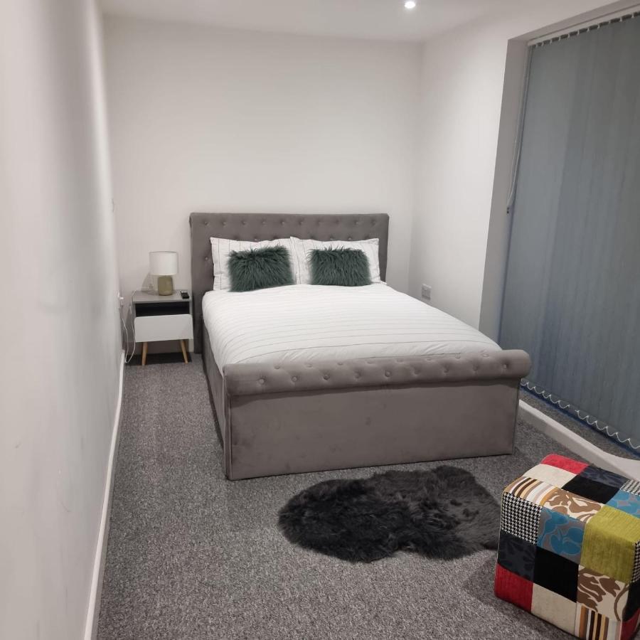 Classic 2 Bed In Oldkent Road Appartement