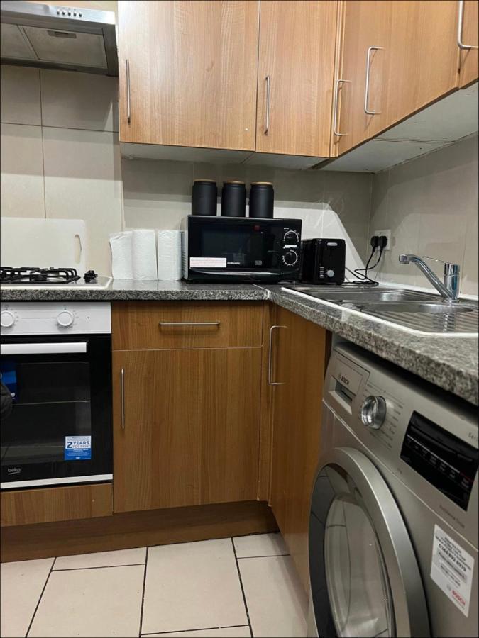 New Build 5 Bedroom In Hackney. Central Londres