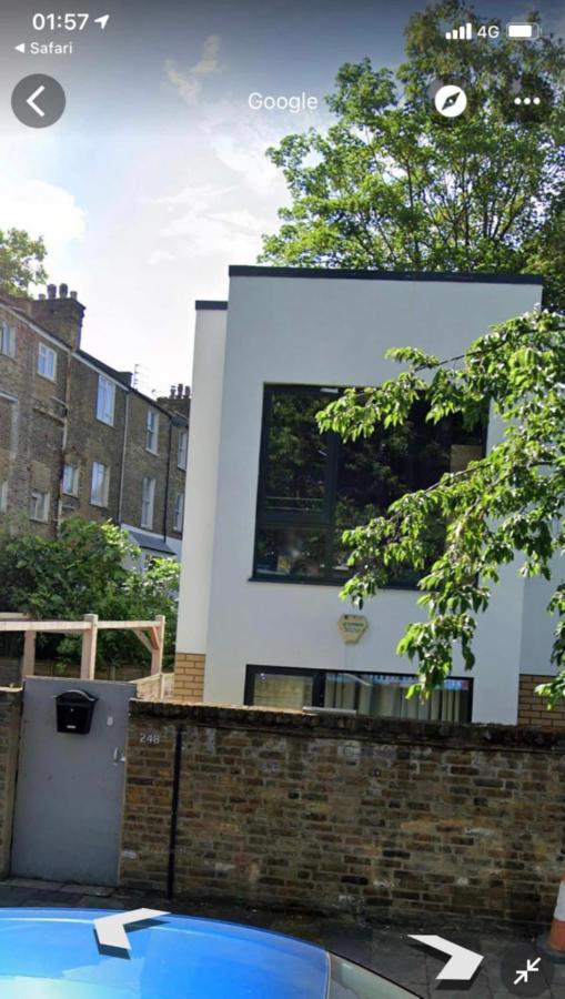 Apartamento New Build 5 Bedroom In Hackney. Central