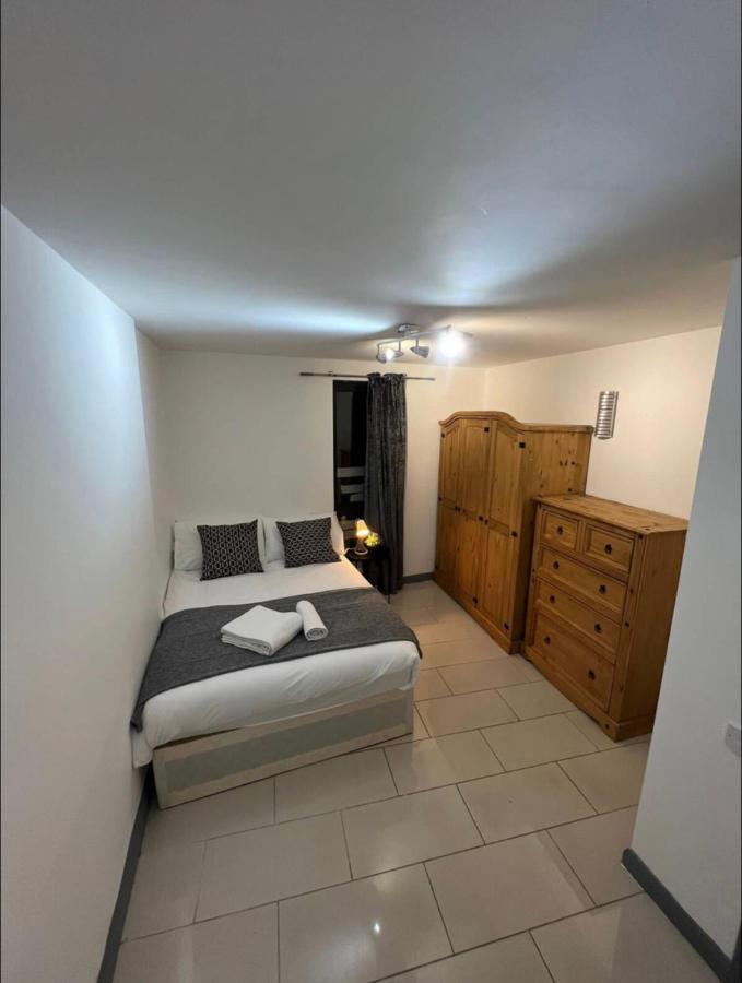 Apartamento New Build 5 Bedroom In Hackney. Central Londres