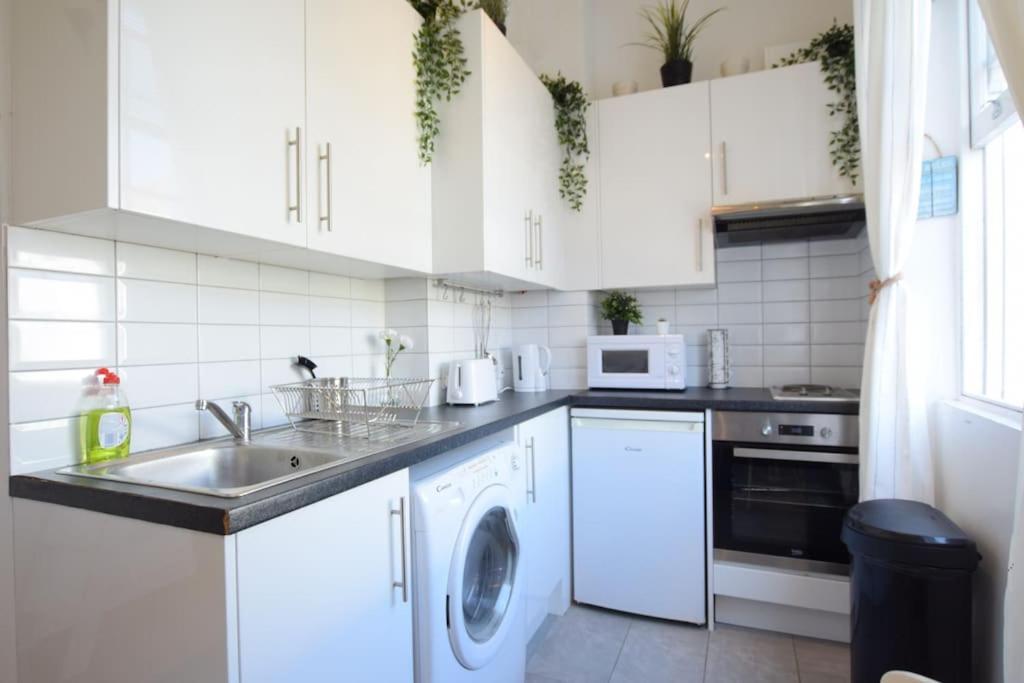Stylish Studio Camden Apartamento Londres