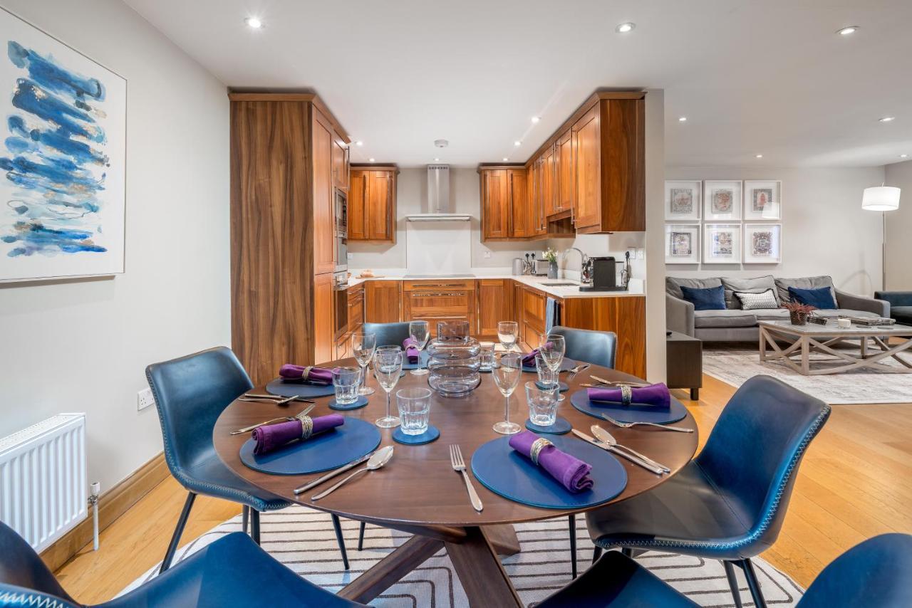 Stylish Close To Regents Park * Londres