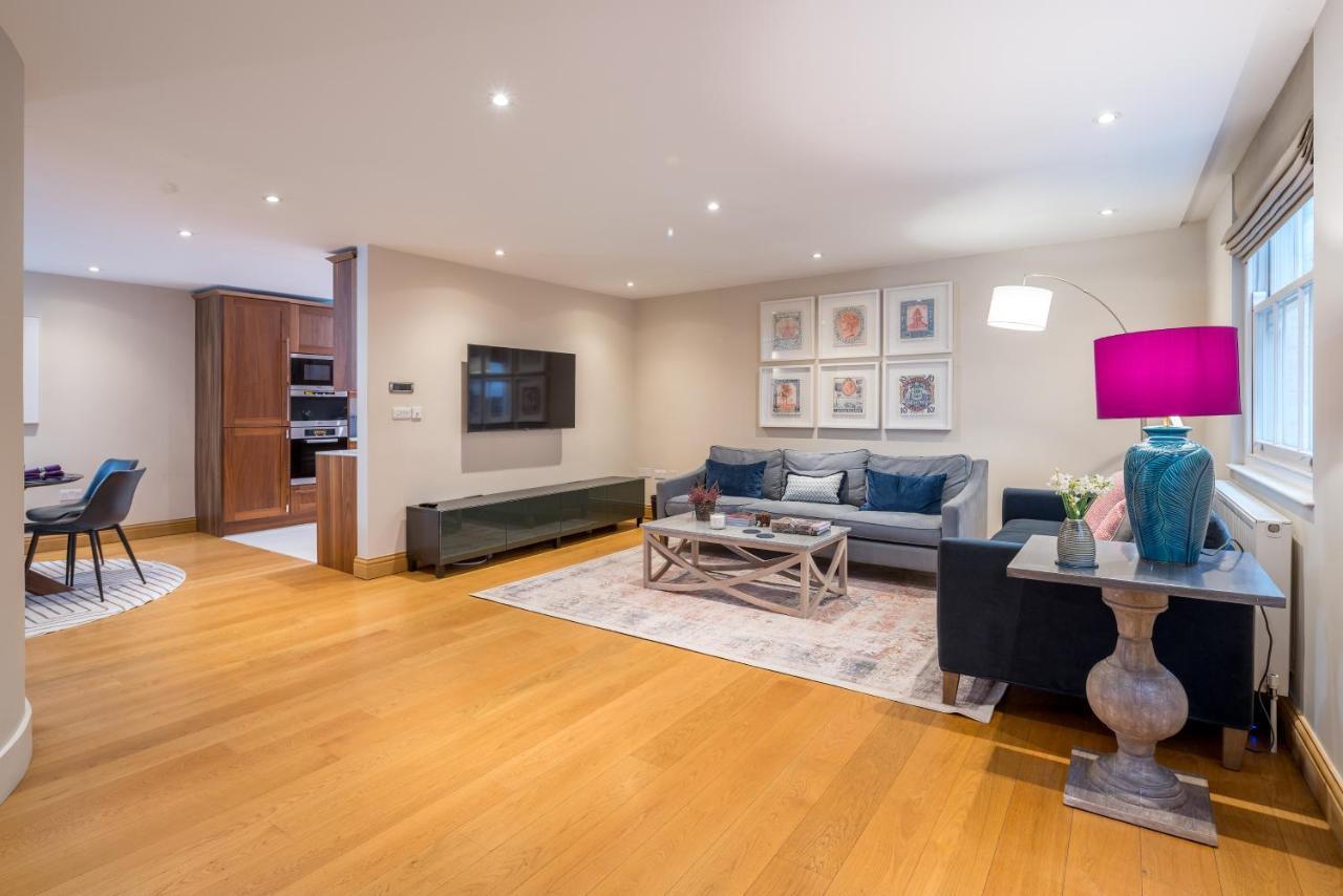 Casa de férias Stylish Close To Regents Park *