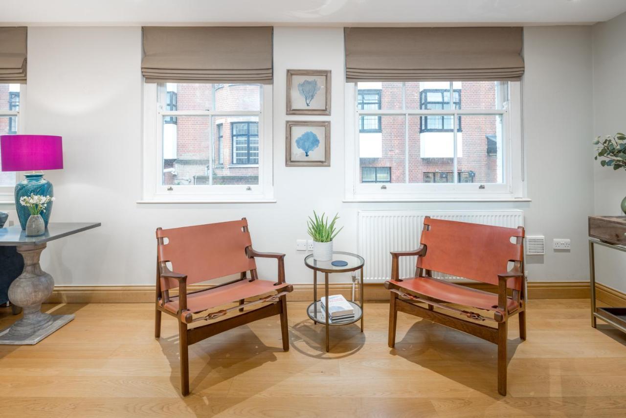 Stylish Close To Regents Park * Londres
