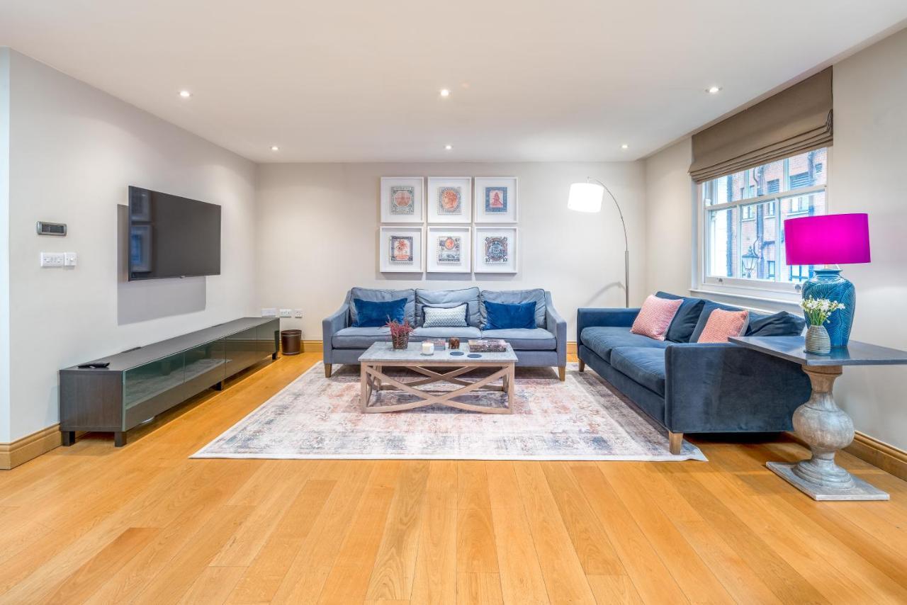 Casa de férias Stylish Close To Regents Park *