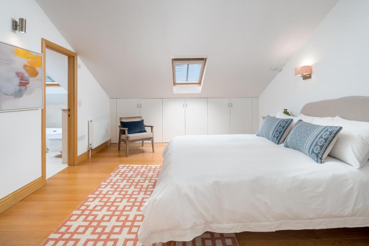 Stylish Close To Regents Park * Londres