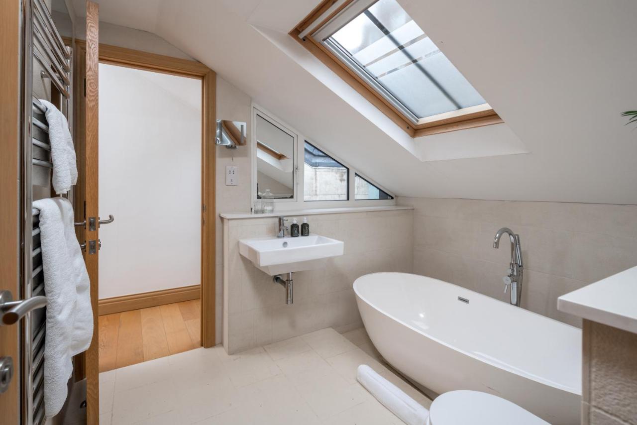 Stylish Close To Regents Park Londres