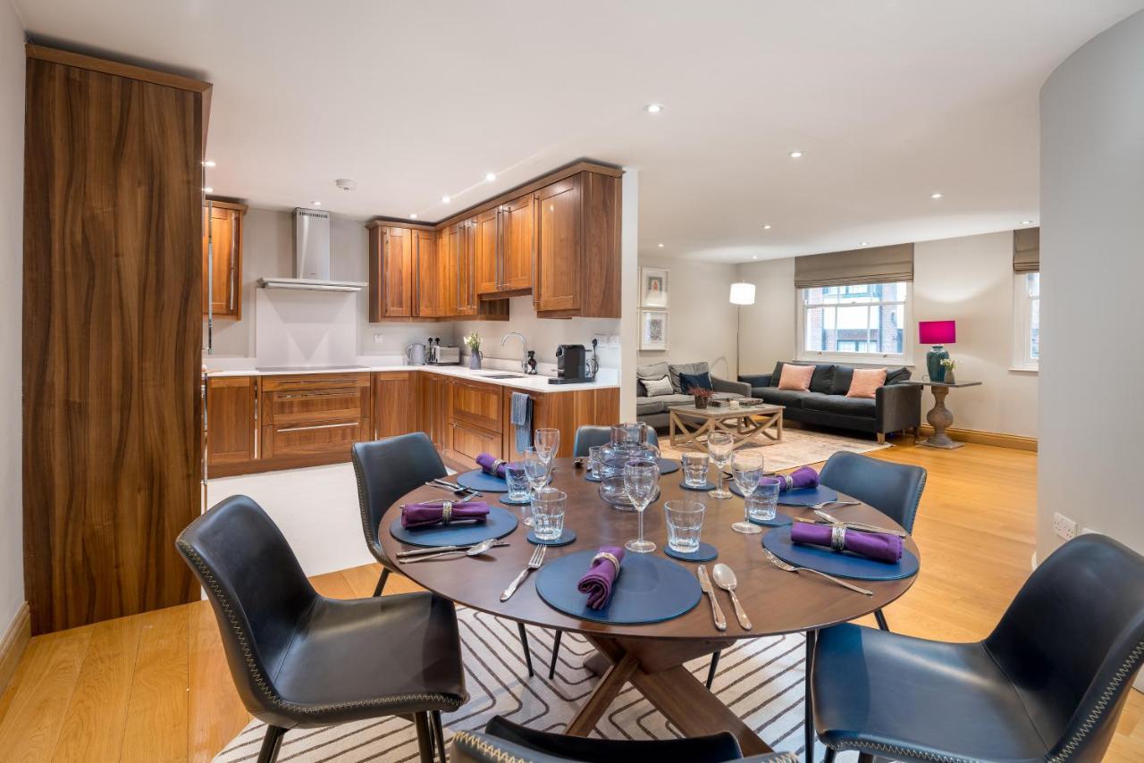 Stylish Close To Regents Park Casa de férias *
