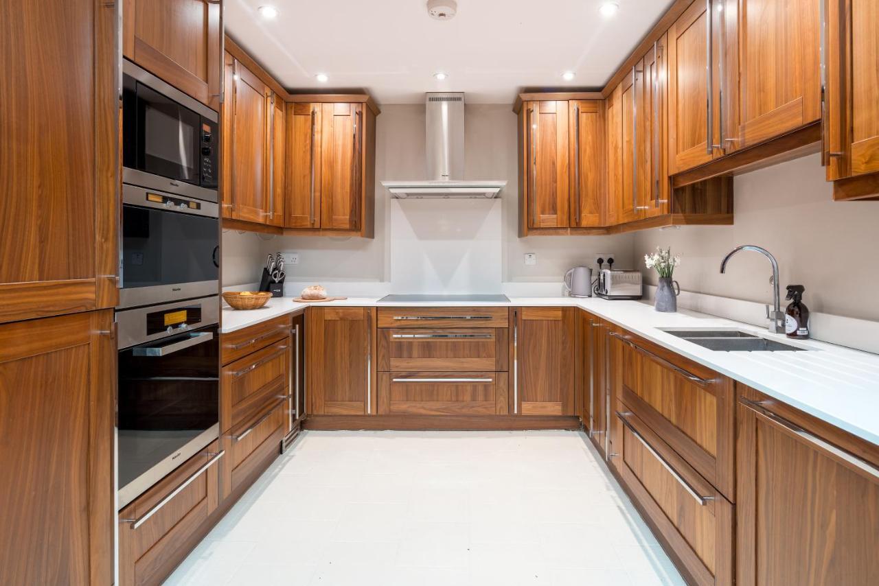 Stylish Close To Regents Park Londres