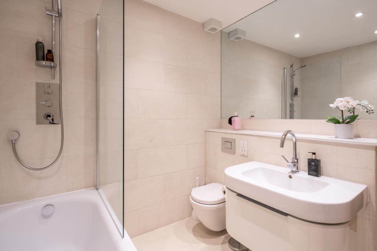 Stylish Close To Regents Park Casa de férias *