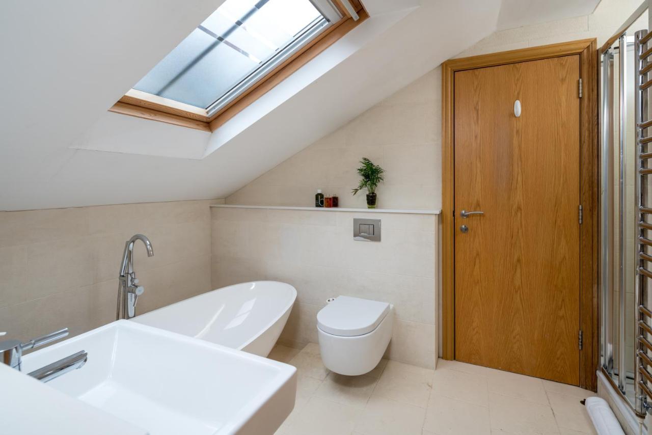 Stylish Close To Regents Park Casa de férias *