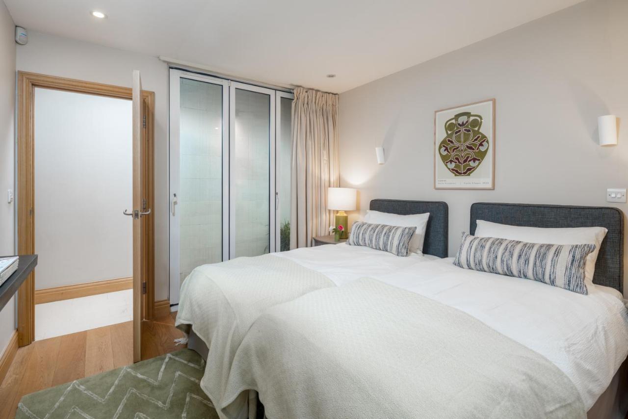 Stylish Close To Regents Park Londres