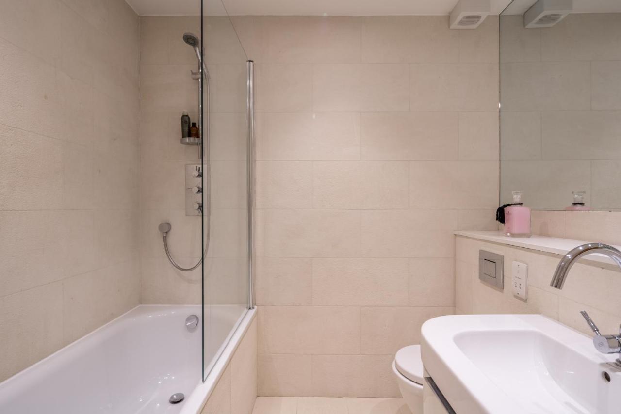 Stylish Close To Regents Park Casa de férias *