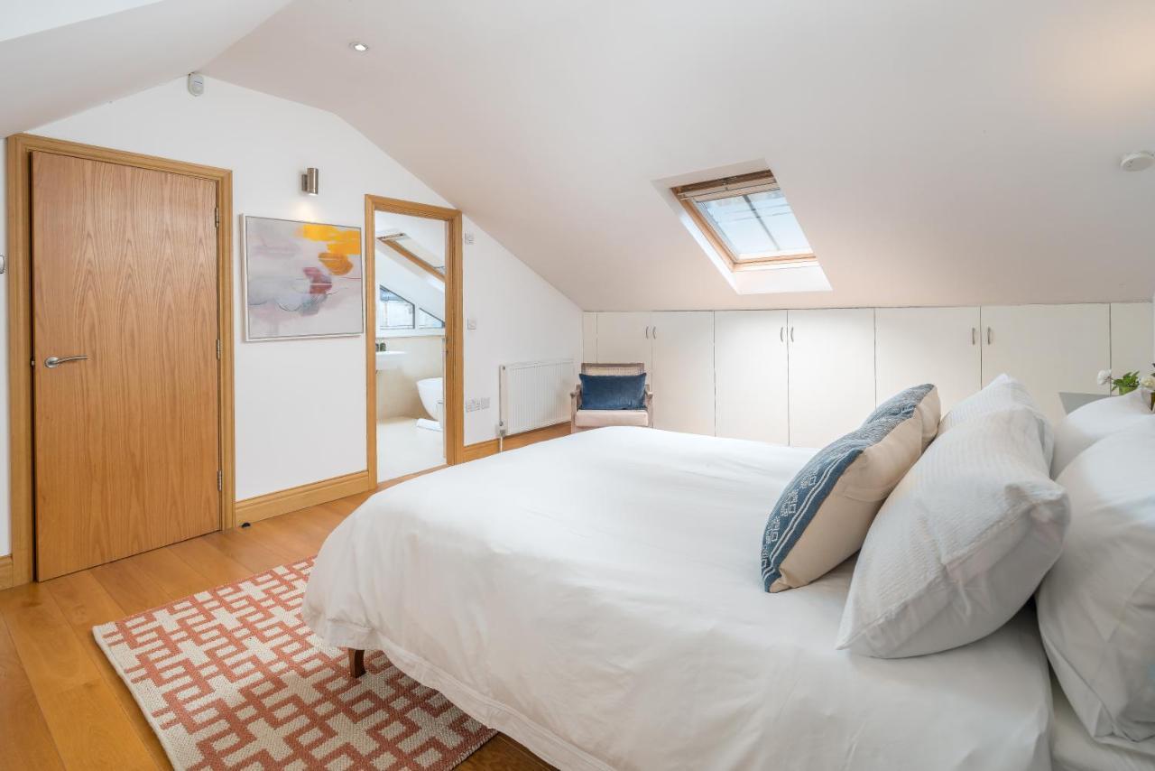 Casa de férias Stylish Close To Regents Park