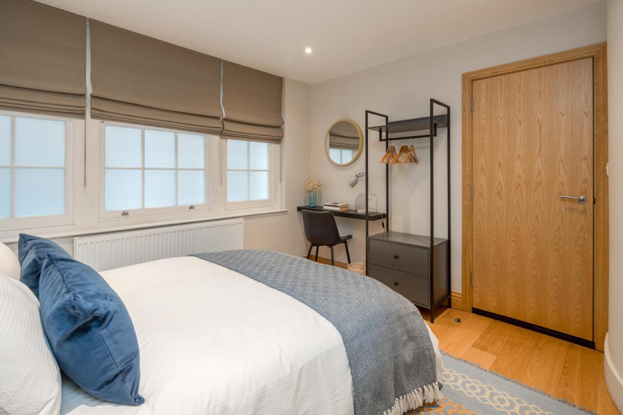 Casa de férias Stylish Close To Regents Park Londres