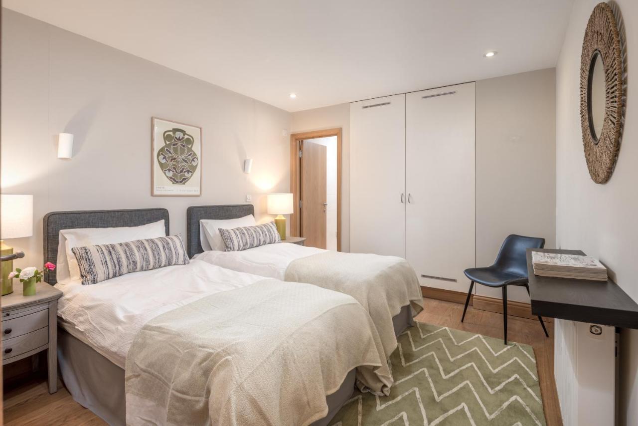 Stylish Close To Regents Park Casa de férias Londres