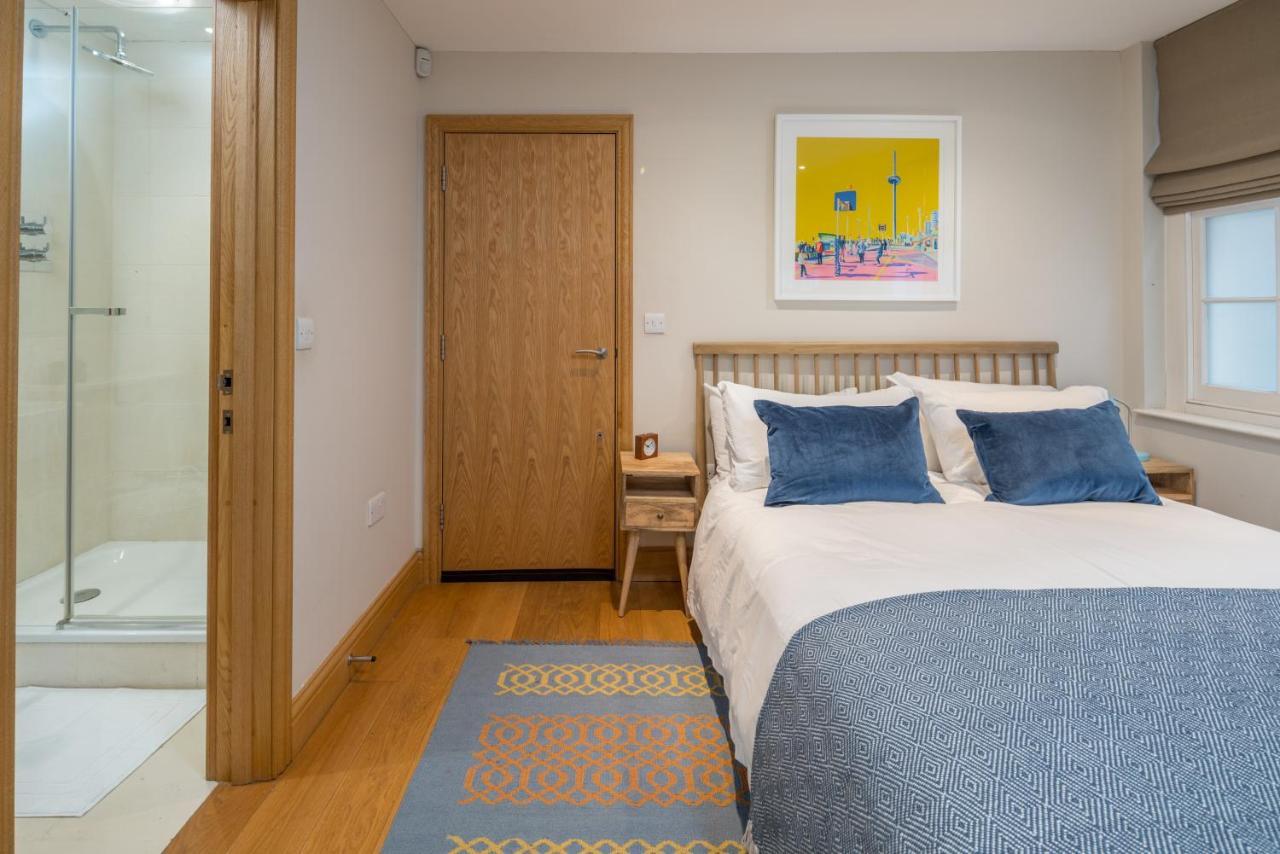 Stylish Close To Regents Park Casa de férias *