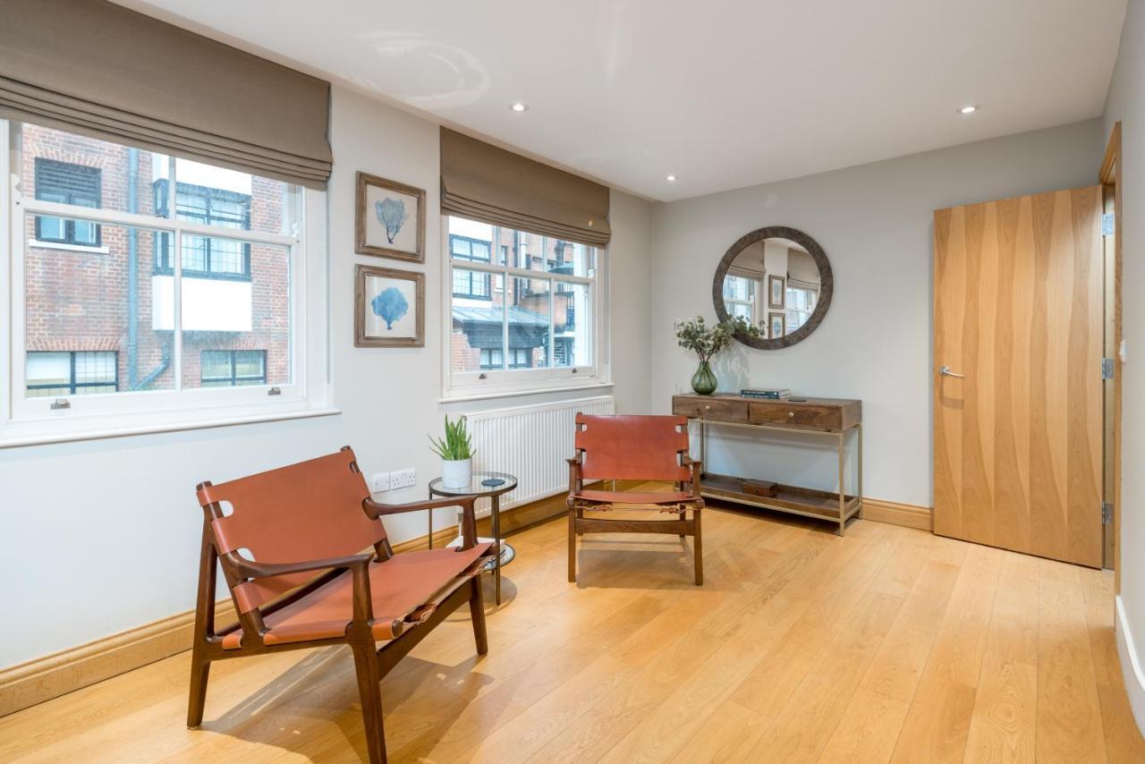 Casa de férias Stylish Close To Regents Park