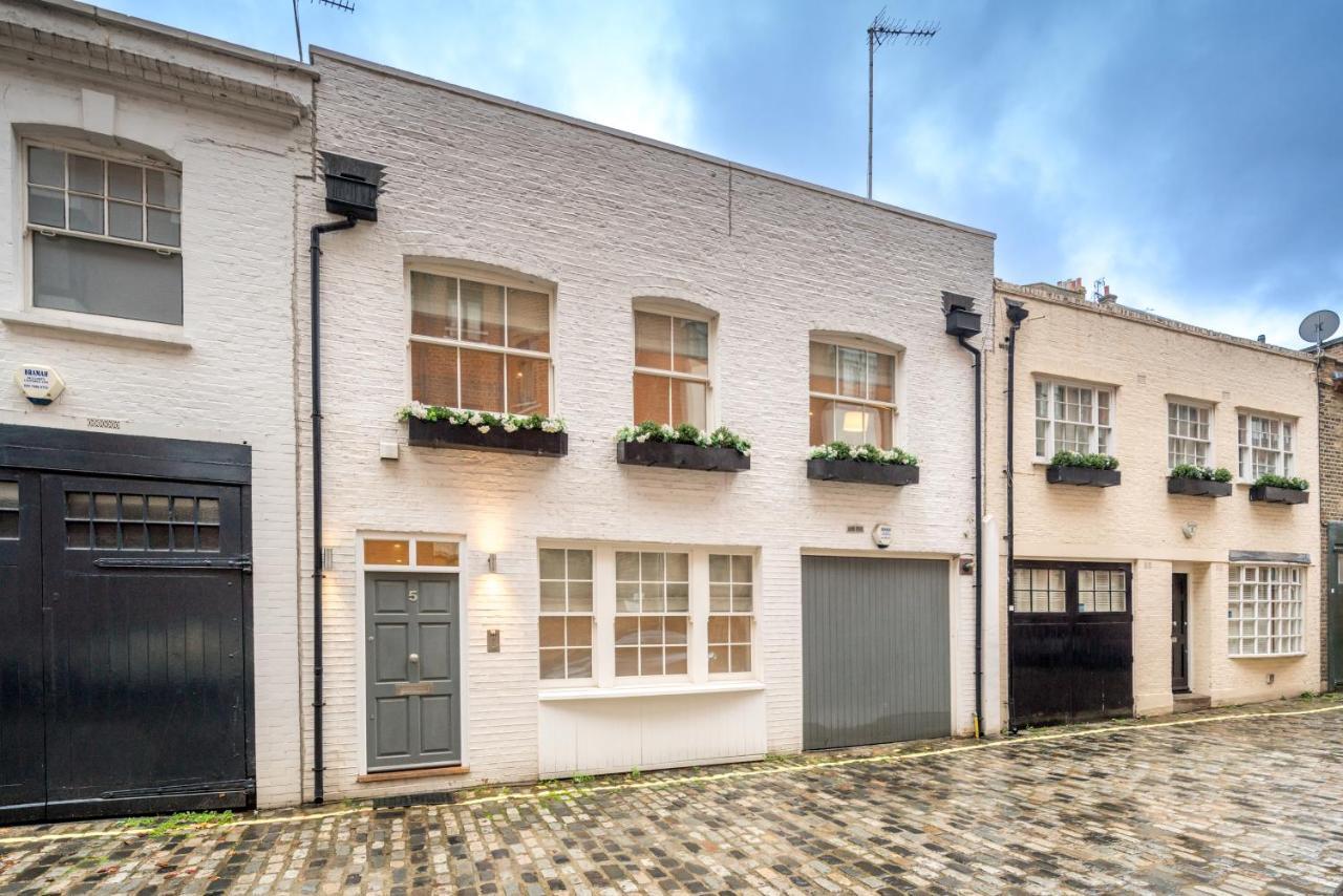 Stylish Close To Regents Park * Londres