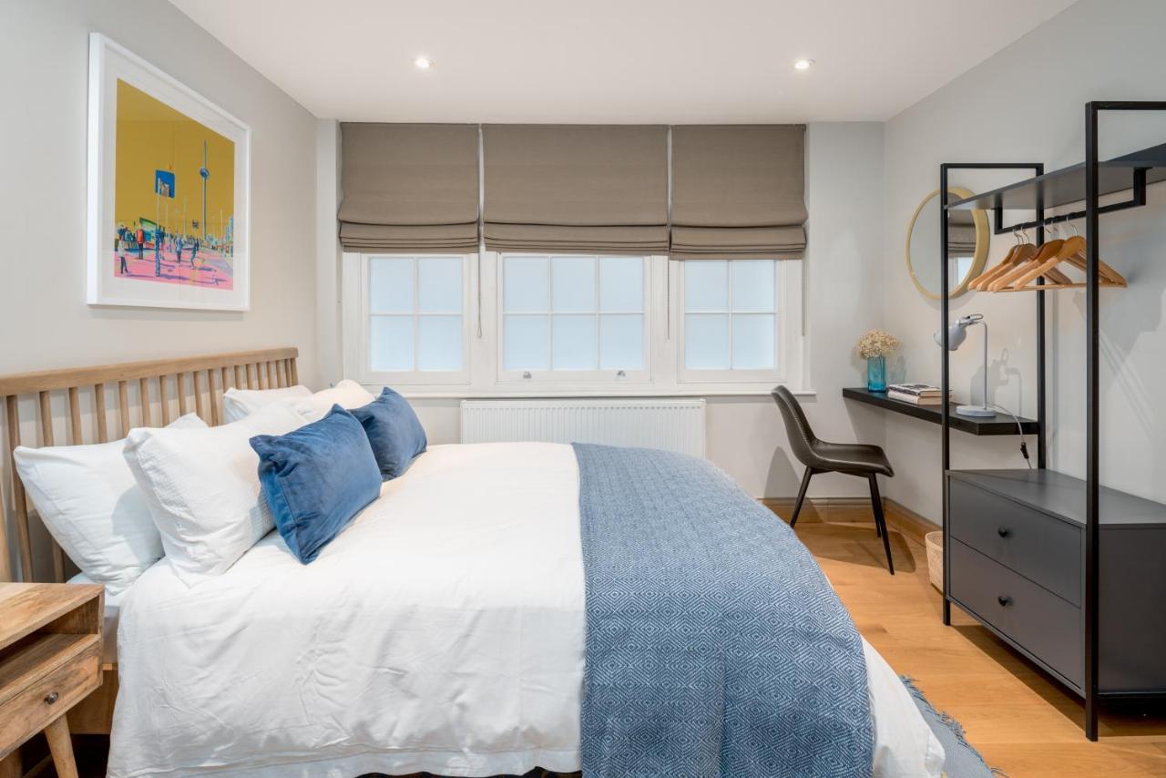 Stylish Close To Regents Park Casa de férias *