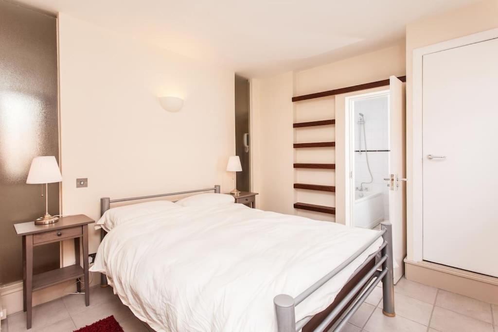 Apartment Awesome In The Heart Of Camden Town *