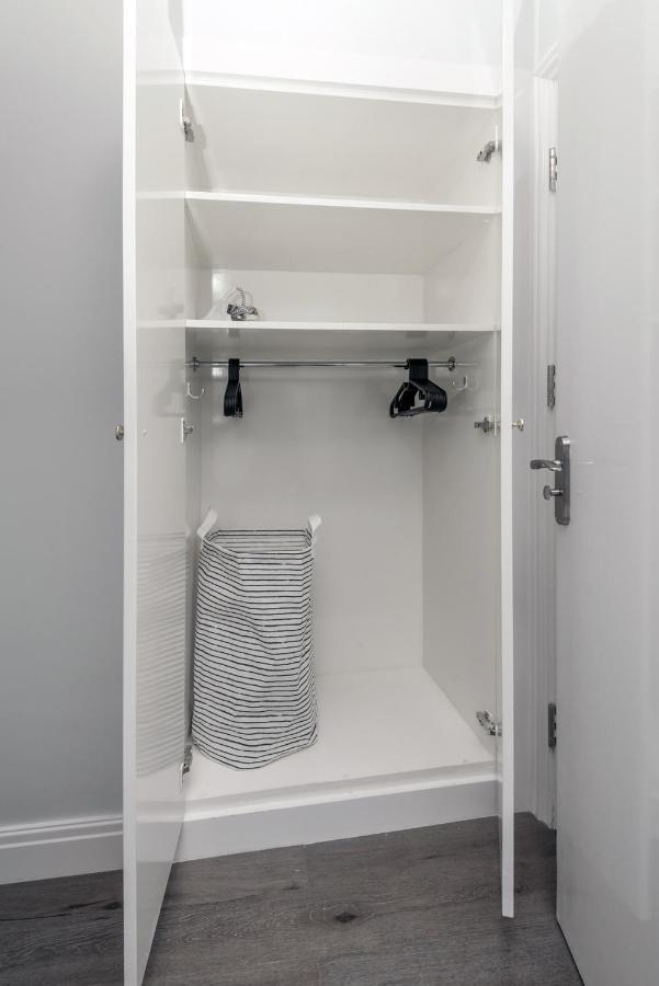 Apartamento Taylor's Wimbledon Londres