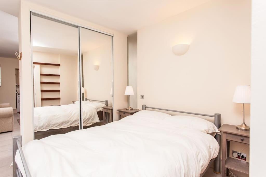 Apartment Awesome In The Heart Of Camden Town *