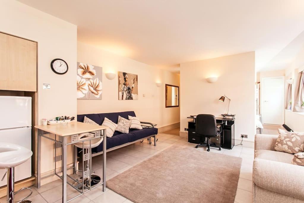 Apartment Awesome In The Heart Of Camden Town *