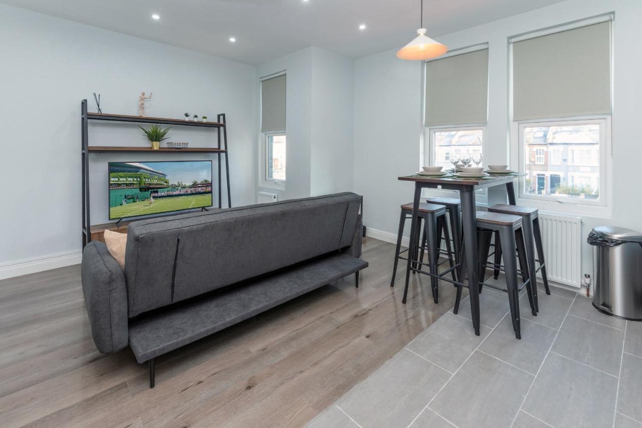 Taylor's Wimbledon Apartamento *