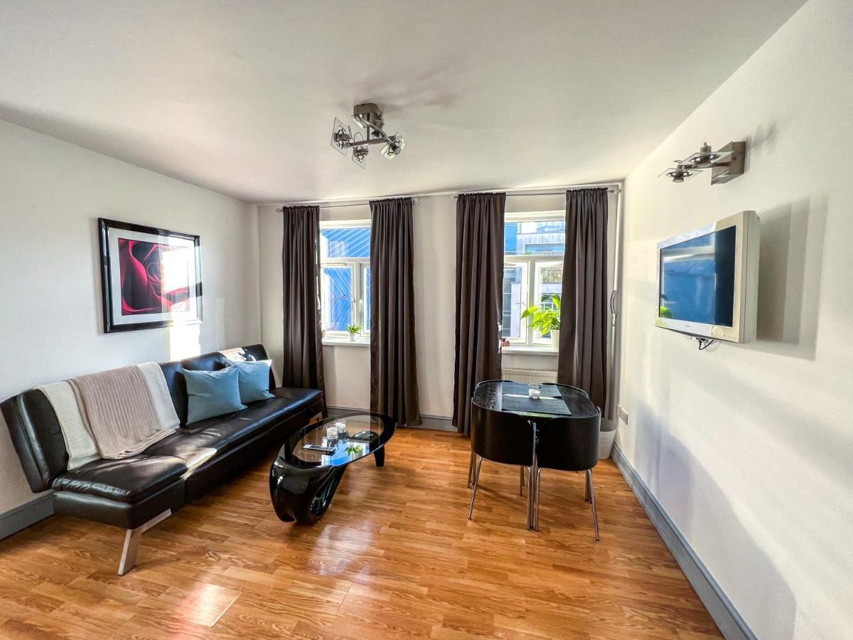 Shoreditch - Lovely Two-bedroom Londres