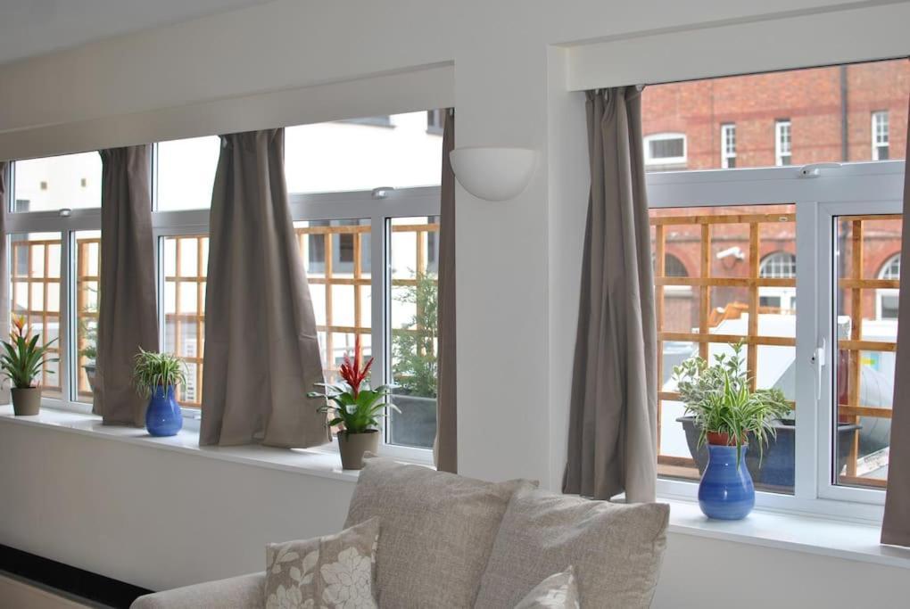 Awesome In The Heart Of Camden Town Apartamento