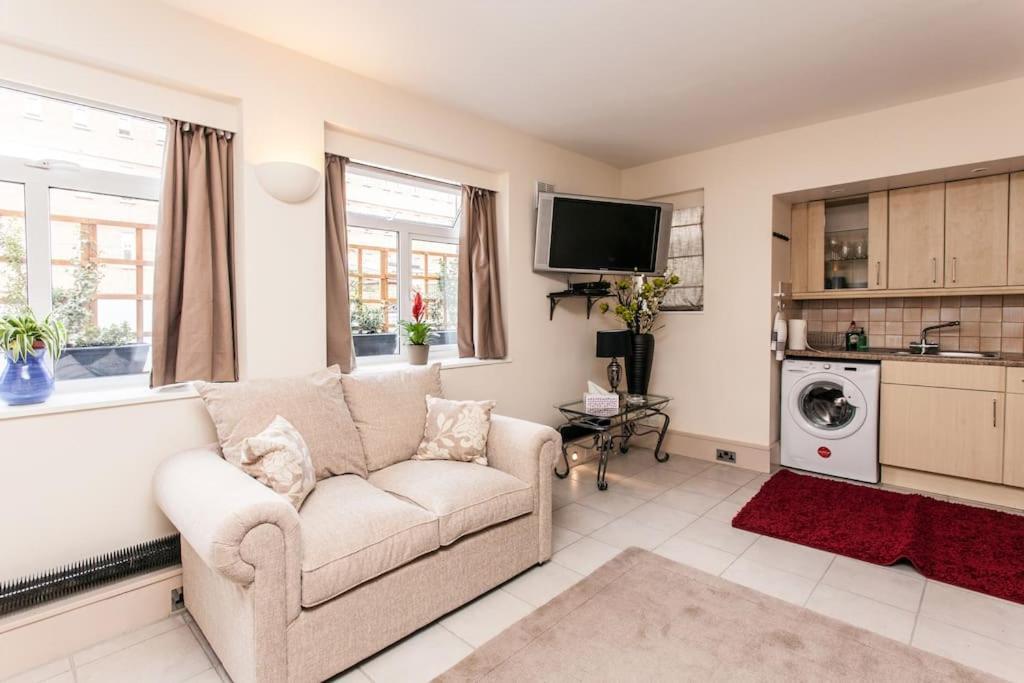 Appartement Awesome In The Heart Of Camden Town