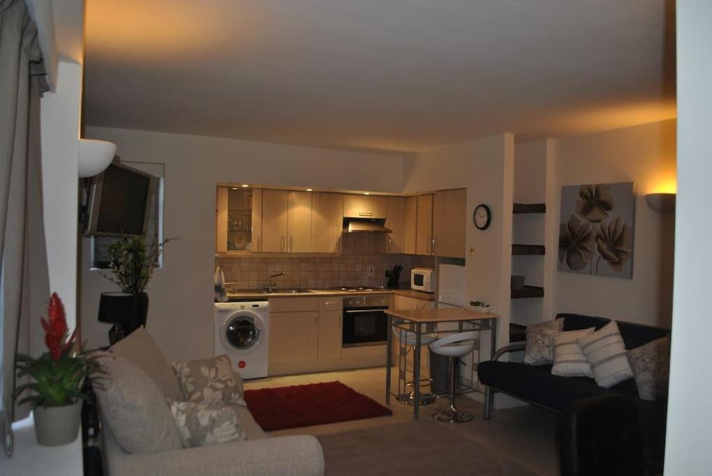 Apartment Awesome In The Heart Of Camden Town *